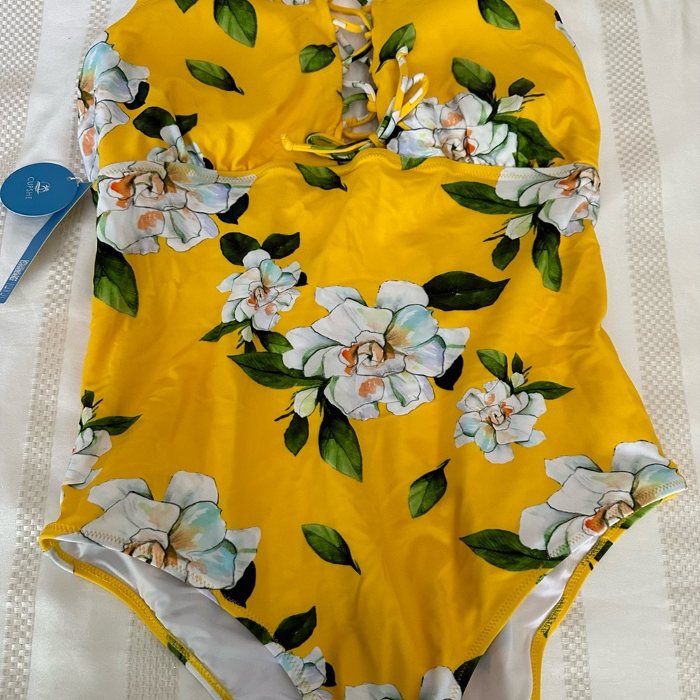Swim Suit